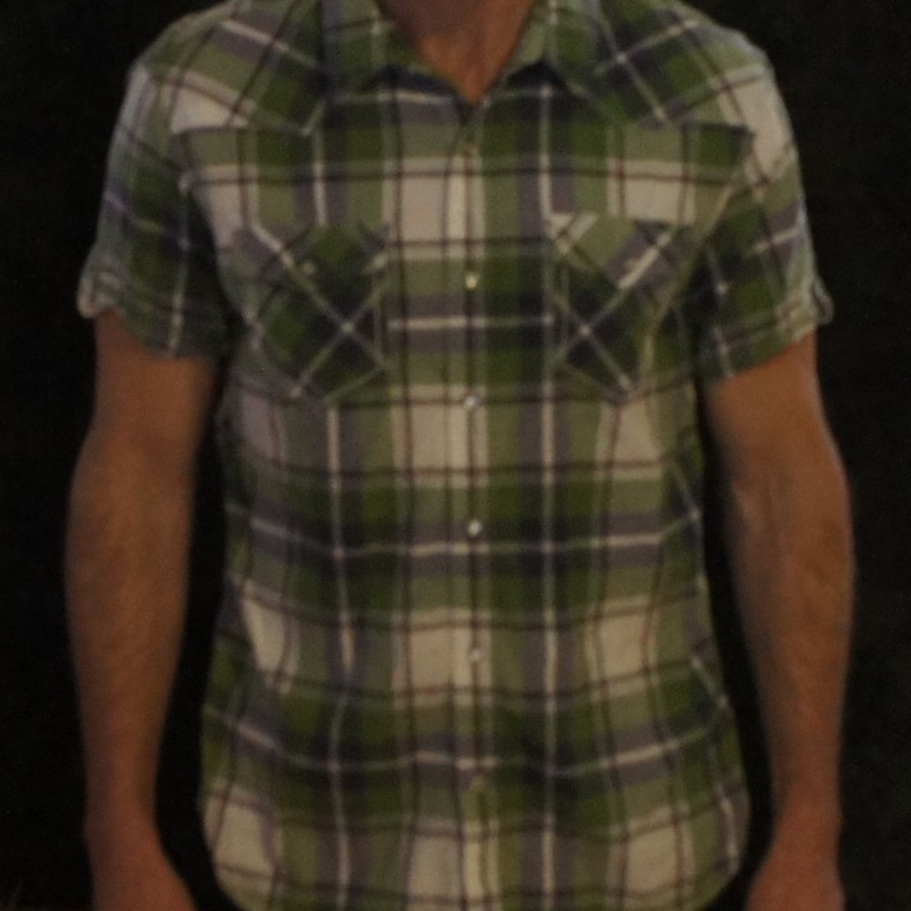 Cowboy Shirt